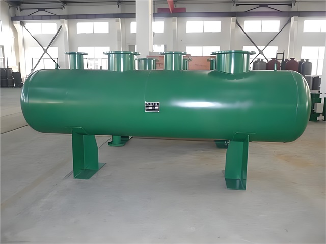 资溪集分水器需要电源吗
